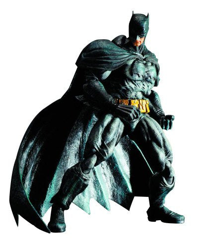Batman: The Dark Knight Returns - Batman - Play Arts Kai (Square