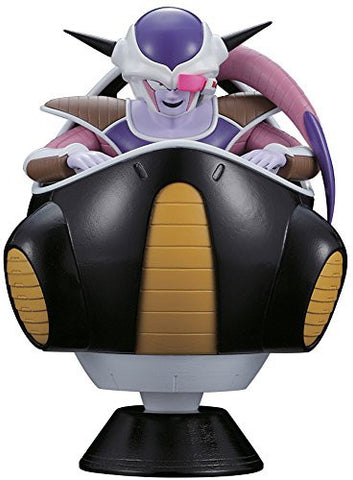Dragon Ball Z - Freezer - First Form - Figure-rise Mechanics - Figure-rise Standard - Freezer Small Pod (Bandai)