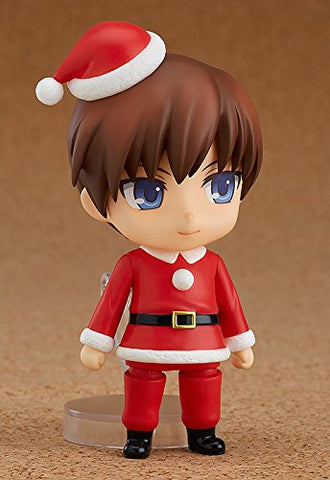 Nendoroid More - Nendoroid More: Kisekae - Nendoroid More: Kisekae Christmas - Male ver. (Good Smile Company)