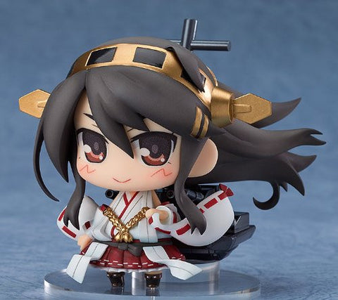 Kantai Collection ~Kan Colle~ - Haruna - Medicchu (Phat Company)