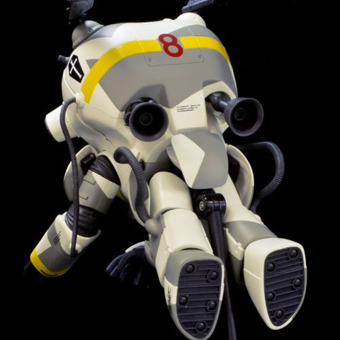 Maschinen Krieger - Action Model - 06 - Ma.k. Kauz - 1/16 (Sentinel)