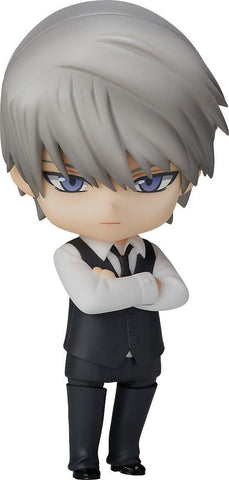 Junjou Romantica - Usami Akihiko - Nendoroid #1204 (FREEing)