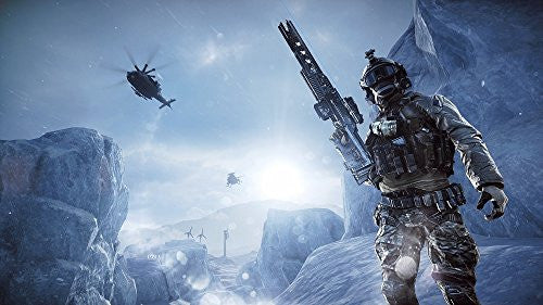 EA BEST HITS Battlefield 4: Premium Edition PS4 Electronic Arts PLJM84052  Japan