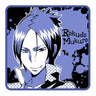 Katekyou Hitman REBORN! - Rokudou Mukuro - Mini Towel - Towel - Paint (Cospa)