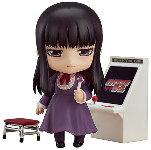 High Score Girl - Oono Akira - Nendoroid #536 (Good Smile Company)