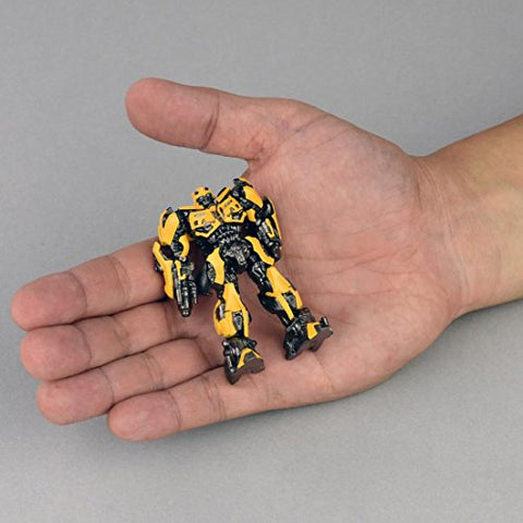 Transformers (2007) - Transformers: Revenge - Transformers Darkside Moon - Bumble - MetaColle - Bumblebee (Takara Tomy)