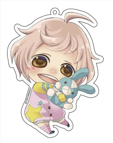 Brothers Conflict - Asahina Wataru - Deka Keyholder - Keyholder (Contents Seed)