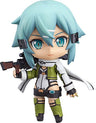 Sword Art Online II - Sinon - Nendoroid #452 - Re-Release