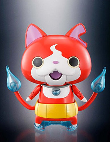 Youkai Watch - Jibanyan - Chogokin (Bandai)