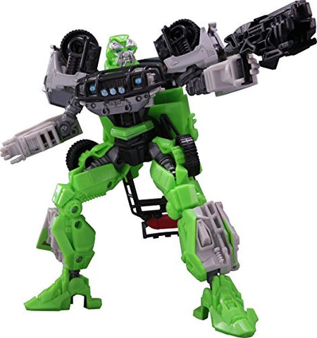 Transformers Darkside Moon - Ratchet - Studio Series SS-14 (Takara Tomy)