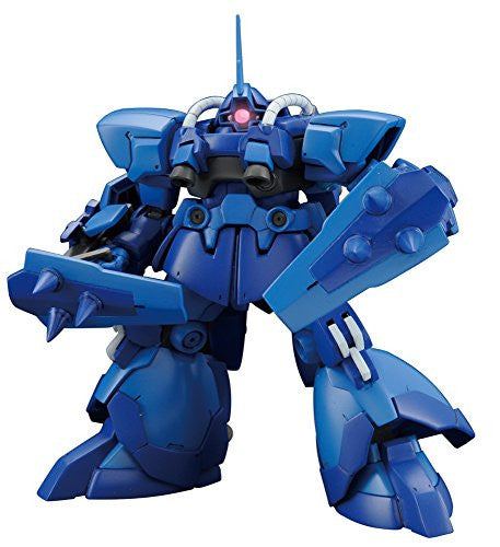 Dom R35 - Gundam Build Fighters Try