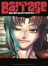 Black Lagoon   Barrage   Rei Hiroe Artworks