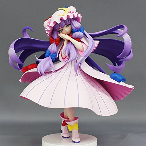 Touhou Project - Patchouli Knowledge - PM Figure (FuRyu)