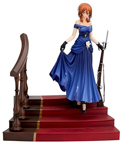 Shoujo Sensen - Springfield Queen under the glim Ver.