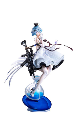 Girls' Frontline - Zas M21 - 1/8 - White Queen ver. (Hobby Max)