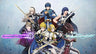 FIRE EMBLEM MUSOU - Treasure Box