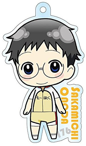 Yowamushi Pedal - Grande Road - Onoda Sakamichi - Keyholder (Run'a)