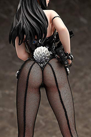 Gantz - Shimohira Reika - B-style - 1/4 - Bunny Ver. (FREEing)