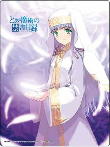 To Aru Majutsu no Index - Index Librorum Prohibitorum - Mousepad (Ascii Media Works)