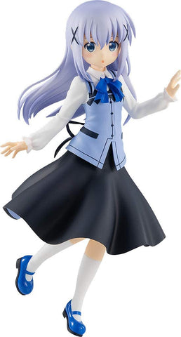 Gochuumon wa Usagi Desu ka? Bloom - Kafuu Chino - Pop Up Parade (Good Smile Company)