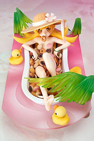 Nisemonogatari - Oshino Shinobu - 1/8