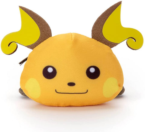 Pocket Monsters - Raichu - Munyumaru (Takara Tomy A.R.T.S)