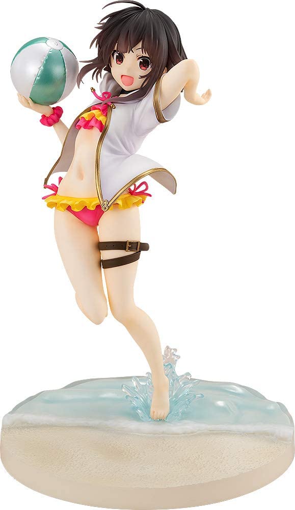 Kono Subarashii Sekai ni Shukufuku o! - Megumin - 1/7 - Light