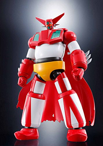 Getter Robo - Getter 1 - Super Robot Chogokin (Bandai) - Solaris Japan