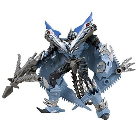 Transformers: Lost Age - Strafe - Transformers Movie TLK-23 (Takara Tomy)