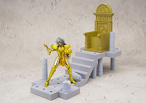Saint Seiya - Gemini Saga - D.D. Panoramation (Bandai)