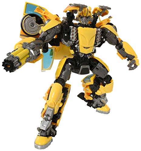 Movie best sale masterpiece bumblebee