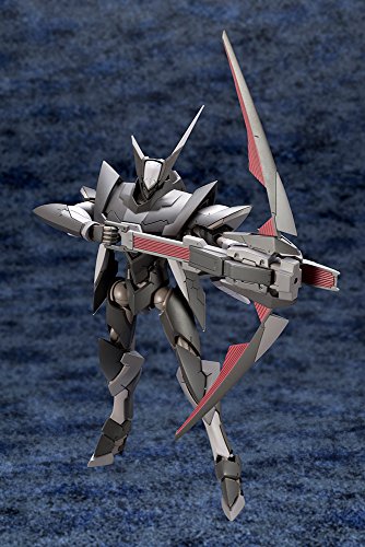 【新品未開封】KOTOBUKIYA Plan-1055 BELIAL 1/60 Kotobukiya Full Metal Panic! Plan-1055 Belial 1/60 Scale