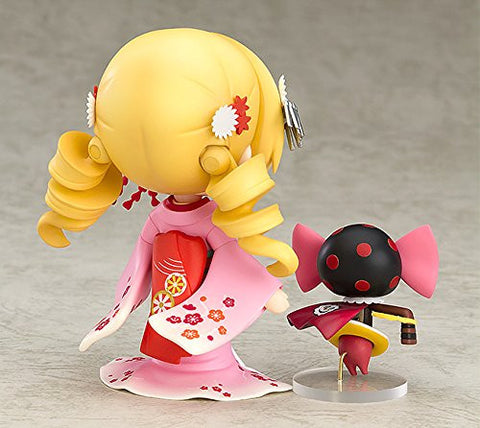 Gekijouban Mahou Shoujo Madoka★Magica - Charlotte - Tomoe Mami - Nendoroid #770 - Maiko Ver.