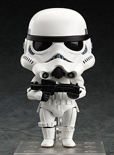 Stormtrooper - Nendoroid #501 (Good Smile Company)