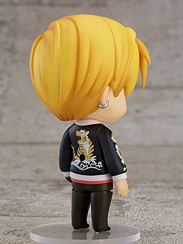 SHO　フィギュア HiGH&LOW g-sword - Cobra - Nendoroid #816 - Solaris Japan