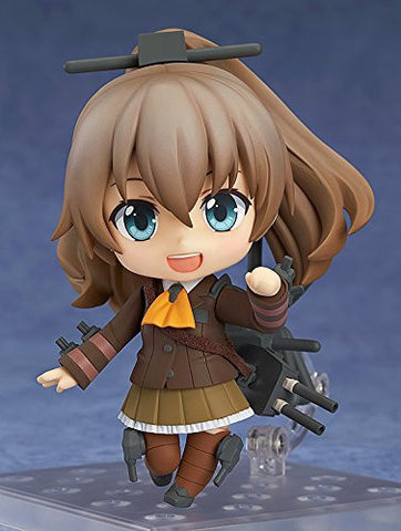 Kantai Collection ~Kan Colle~ - Kumano - Nendoroid #481 (Good Smile Company)