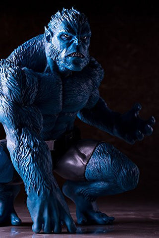 X-Men - Beast - Marvel NOW! - ARTFX+ - 1/10 (Kotobukiya)