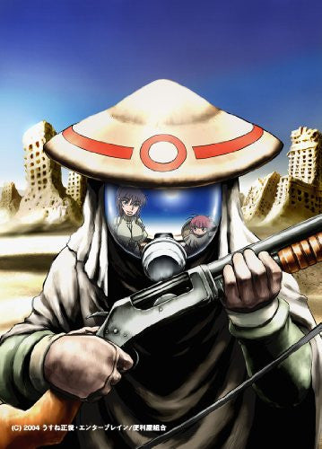 砂ぼうず DVD UK版 Desert Punk Complete Series Desert Punk Collection [DVD]: Amazon.co.uk: Takayuki Inagaki