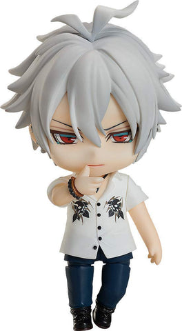 Hypnosis Mic -Division Rap Battle- - Aohitsugi Samatoki - Nendoroid #1208 (FREEing)