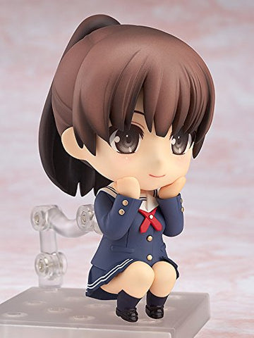 Saenai Heroine no Sodatekata ♭ - Katou Megumi - Nendoroid #704