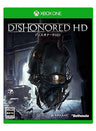 Dishonored HD