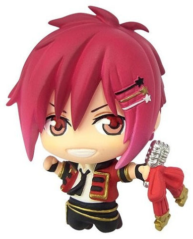 MARGINAL#4 - Kirihara Atom - Charm - Colorfull Collection - Colorfull Collection Marginal#4