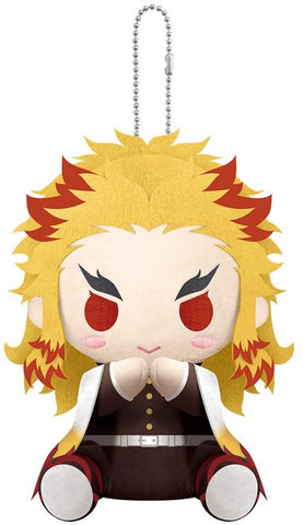 Kimetsu no Yaiba - Rengoku Kyoujurou - es Series nino - PitaNui (Kotobukiya)