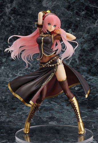 Vocaloid - Megurine Luka - 1/7 - Tony ver. (Max Factory)