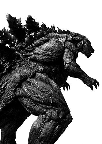 Godzilla: Kaijuu Wakusei - Gojira - S.H.MonsterArts (Bandai