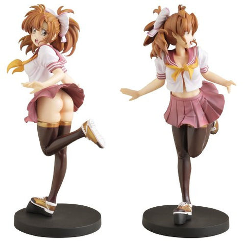 Original Character - Gutto-Kuru Figure Collection SWEET #2 - Sumida Rumi