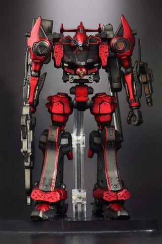 Armored Core - Nine Ball - Figutto! Mechanicals (Griffon Enterprises)