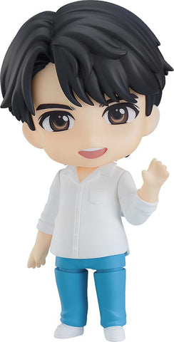 2gether: The Series - Tine Teepakorn - Nendoroid #1650 (Good Smile Company)