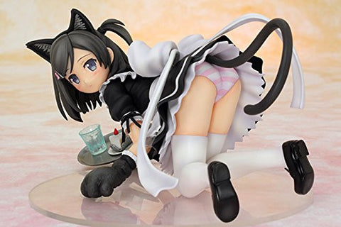 Hentai Ouji to Warawanai Neko - Tsutsukakushi Tsukiko - 1/7 - Cat Ear Maid Ver. (Griffon Enterprises)