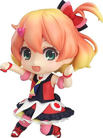 Macross Delta - Freyja Wion - Nendoroid Co-de (Good Smile Company)